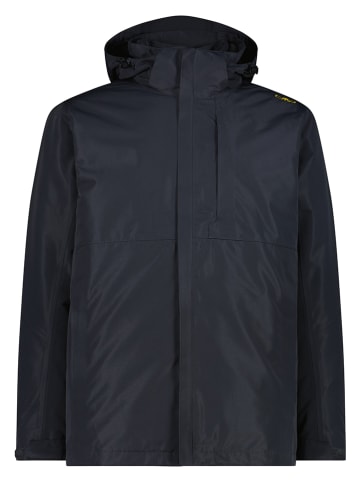 cmp Funktionsjacke in Dunkelblau