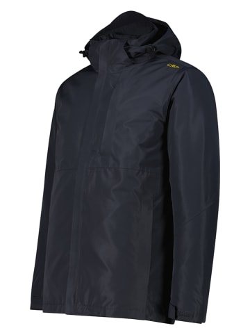 cmp Funktionsjacke in Dunkelblau