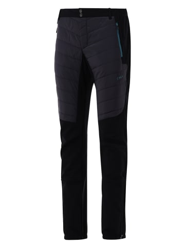 cmp Hybridhose in Schwarz
