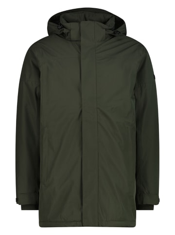 CMP Parka kaki