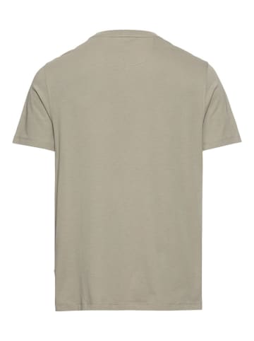 Camel Active Shirt in Beige