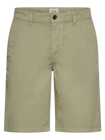 Camel Active Szorty chino w kolorze khaki