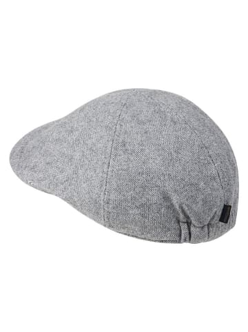 Camel Active Czapka w kolorze szarym