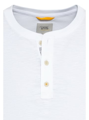 Camel Active Shirt wit