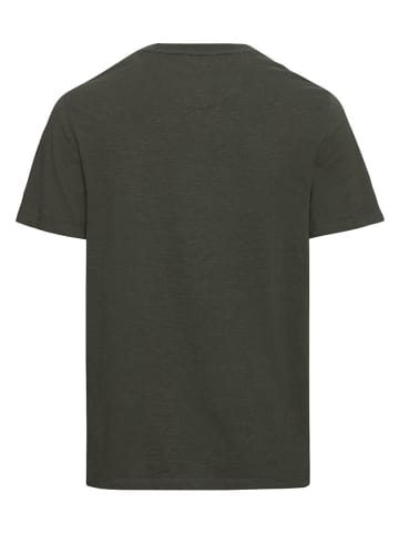 Camel Active Koszulka w kolorze khaki