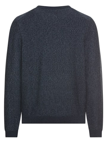 Camel Active Pullover in Dunkelblau