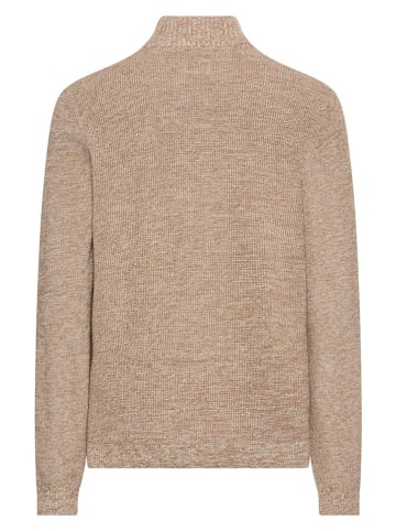 Camel Active Cardigan in Beige