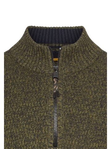 Camel Active Pullover in Khaki
