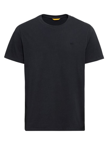 Camel Active Shirt antraciet