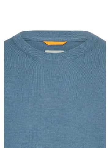 Camel Active Shirt in Blau
