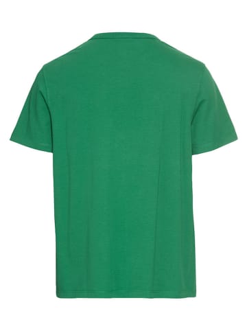 Camel Active Shirt in Grün
