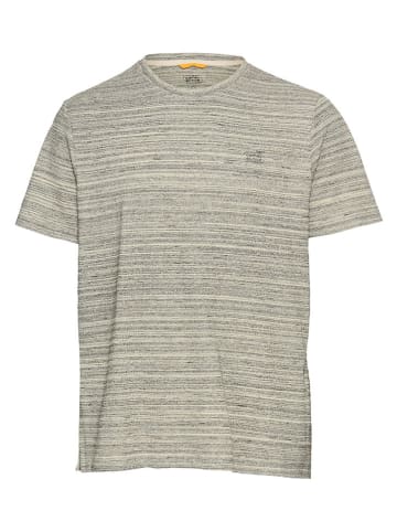 Camel Active Shirt in Grau