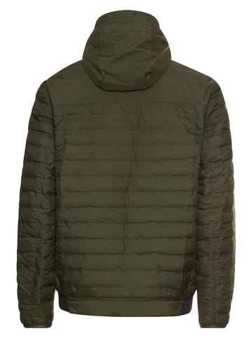 Camel Active Kurtka przejściowa w kolorze khaki