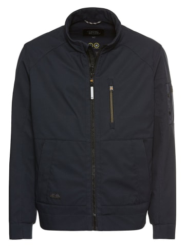 Camel Active Tusssenjas donkerblauw