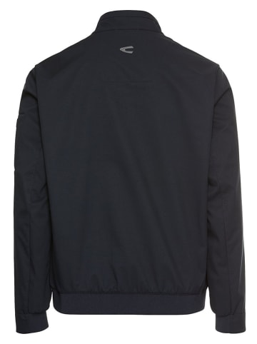 Camel Active Tusssenjas donkerblauw