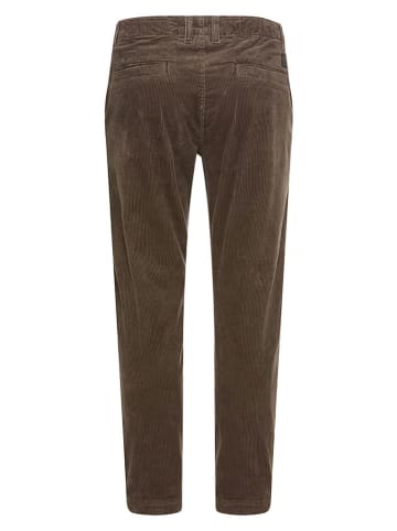 Camel Active Cordhose in Braun