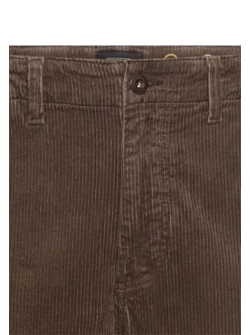 Camel Active Cordhose in Braun