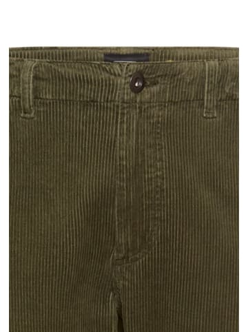 Camel Active Corduroybroek kaki