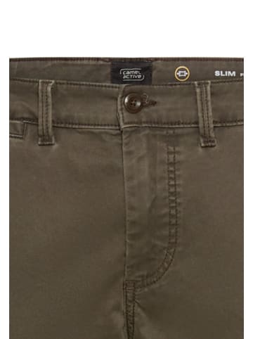 Camel Active Broek kaki
