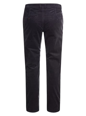 Camel Active Chinobroek donkerblauw