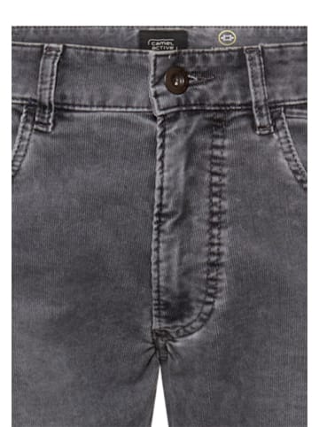 Camel Active Jeans - Slim fit -  in Grau