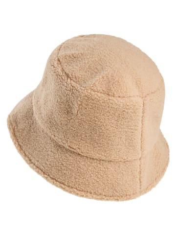 Camel Active Teddyhut in Beige