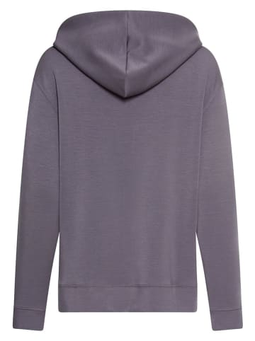 Bluza w kolorze fioletowym