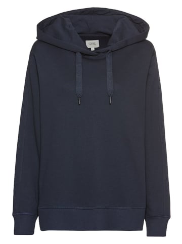Camel Active Bluza w kolorze granatowym