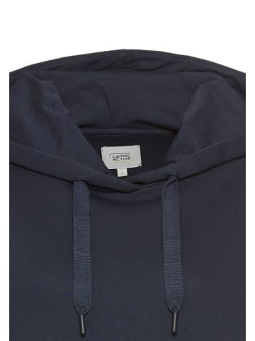 Camel Active Bluza w kolorze granatowym