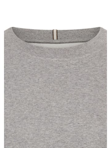 Camel Active Bluza w kolorze szarym