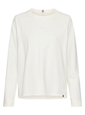 Camel Active Bluza w kolorze białym