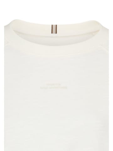Camel Active Bluza w kolorze białym