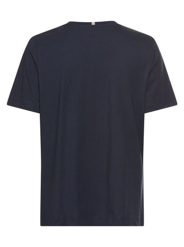 Camel Active Shirt in Dunkelblau