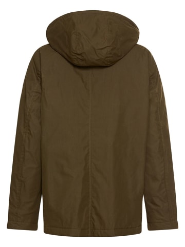 Camel Active Parka w kolorze khaki