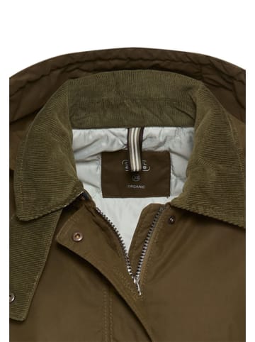 Camel Active Parka in Khaki