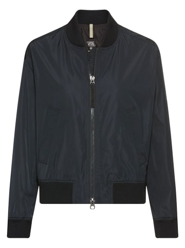 Camel Active Bomberjacke in Schwarz