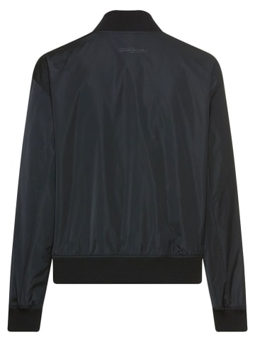 Camel Active Bomberjacke in Schwarz