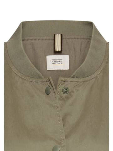 Camel Active Blouson kaki
