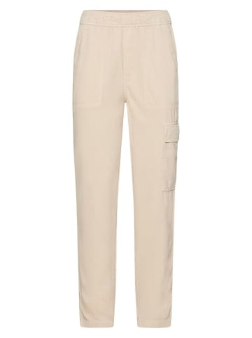 Camel Active Cargobroek beige