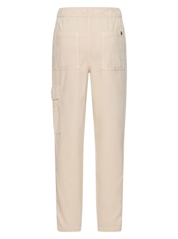 Camel Active Cargobroek beige