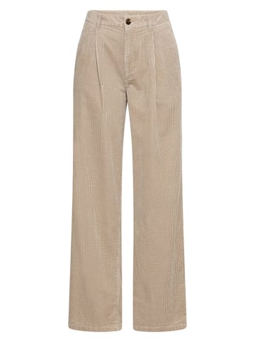 Camel Active Cordhose in Taupe