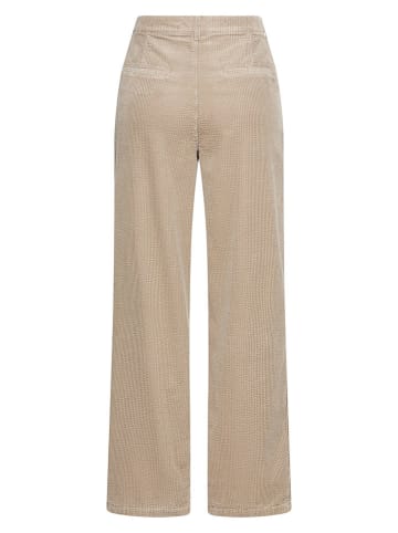 Camel Active Cordhose in Taupe