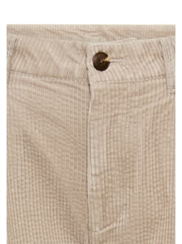 Camel Active Cordhose in Taupe