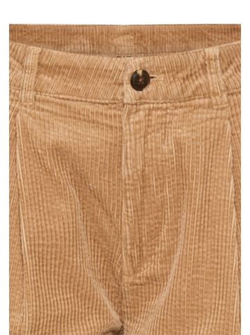 Camel Active Corduroybroek camel