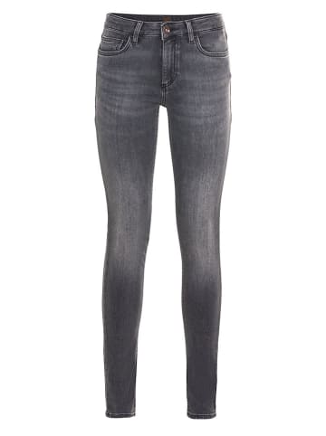 Camel Active Jeans - Skinny fit - in Grau