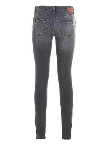 Camel Active Jeans - Skinny fit - in Grau