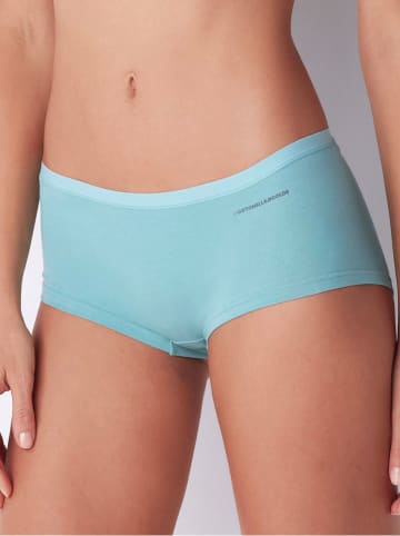 COTONELLA Hipster turquoise