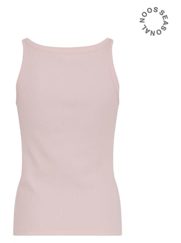 MOSS COPENHAGEN Top lichtroze