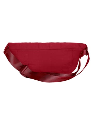 MOSS COPENHAGEN Heuptas "Sasja" bordeaux - (B)37 x (H)17 cm
