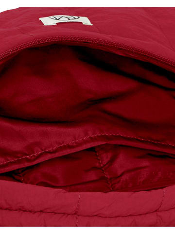 MOSS COPENHAGEN Gürteltasche "Sasja" in Bordeaux - (B)37 x (H)17 cm